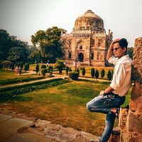 Manish Chaudhary
