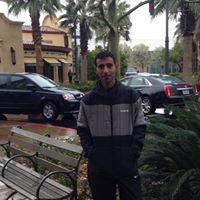 احمد المطمي