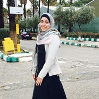 Eman Radaideh