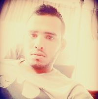 Ahmad Saad