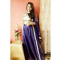 Ritu Jaiswal