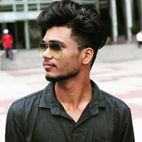 Sabarish Nad