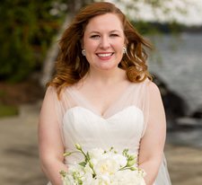 Bridget Johnson (Jameson)