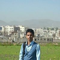 Abdullah Algufli