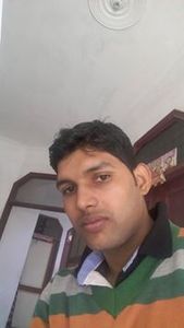 Arun Mishra