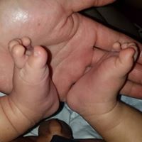 Tsogbayar Bayarsaikhan