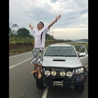 Kevin Wong
