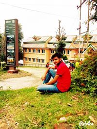 Ayush Gupta