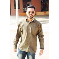 Shahrukh Shah