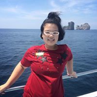 อุ๋งอิ๋ง ปณิชา