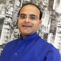 Raj Singh