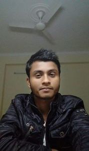 Ankit Mishra