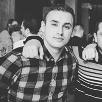 Пламен Янкулов