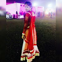 Khushbu Garg