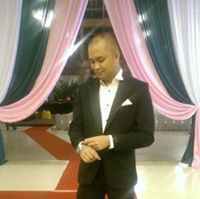 Ed Zahrin