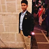 Parth Singla
