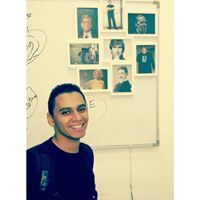 Mohamed Abd Elrahman