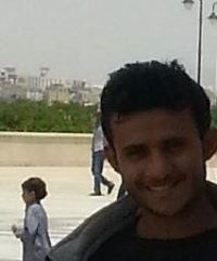 محمد المعمري