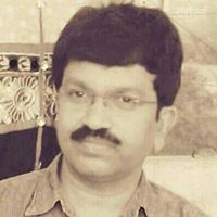 Vilas Dhavale