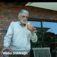 Walid Dabbagh