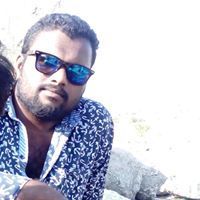 Manoj Kumar