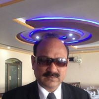 Khalid Mahmood