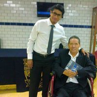 Дэниел Паток