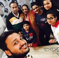 Shashank Bansal