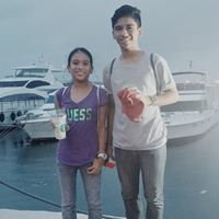 Drhin Longanilla