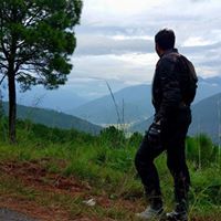 Chirag Joshi