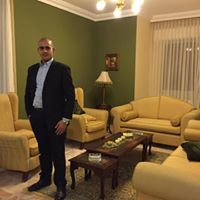 Mohammad Alrefai