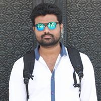 Ravi Prakash