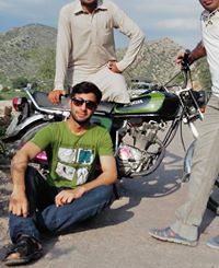Kamran Ahmed