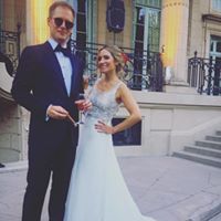 Luli Fernandez Rivera