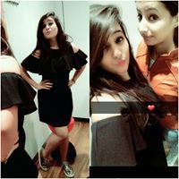 Parul Arora