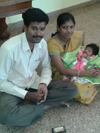 Prakash R