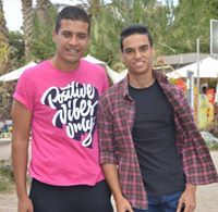 Abdelrhman Mahmoud