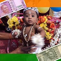 ಸಂಗಮೇಶ್ ಡಾಚಂಪಲ್ಲಿ