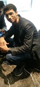Shubham Jain