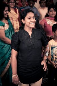 Ashwini Vp