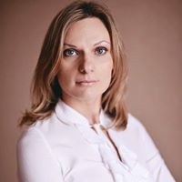 Юлия Бондаренко