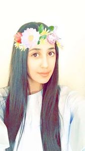 Ghena Mohammad