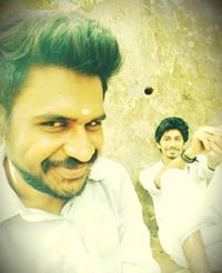 Ragesh R Nair