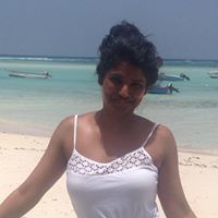 Srividya Ramachandra