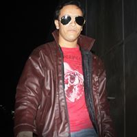 Shashank Patadia