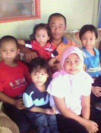 Muhammad Asyraf Anuar