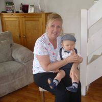 julie hampson