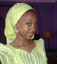 Sadiya Muhammad