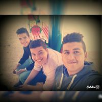 Ahmed Ehab