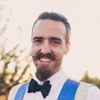 Christopher Pitcher